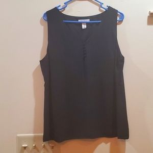 White House Black Market top size L